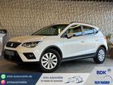 Seat Arona Style CARPLAY-NAVI*SITZHEIZUNG*VRT-Cockpit - Seat Arona in Hamburg