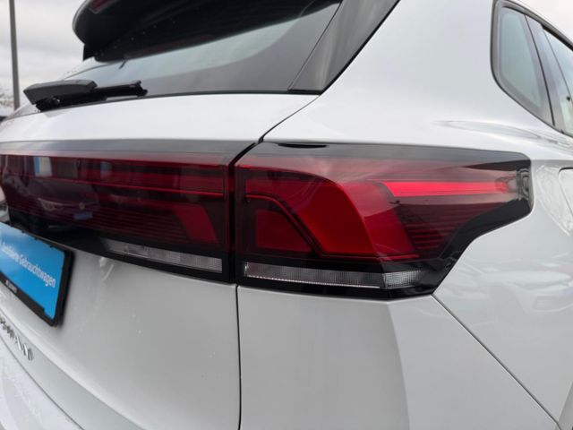 Tiguan Life 2.0 TDI AHK-klappbar Navi CarPlay