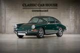 Porsche 912 nice car - Porsche Gebrauchtwagen von 1967