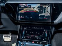 Audi Q8 e-tron - Vorschau Bild 4