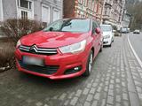 Citroën Citroen C4 4/5 Türer mit Tüv und sämtliche... - Citroën C4 in Wuppertal