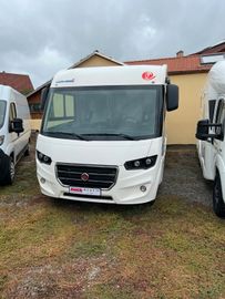 Fahrzeugabbildung Eura Mobil Integra Line 720 QB