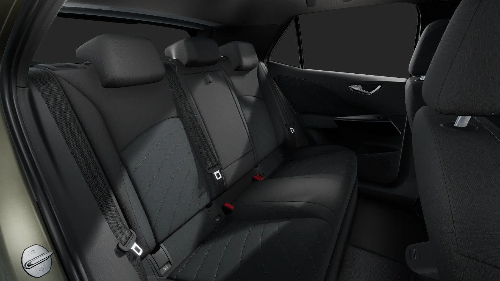 Volkswagen ID.3 - Bild 8