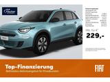 Fiat 600 hybrid 1.2 Pop LED/PDC/Carplay/DAB+/GRA - Fiat 600: 600d