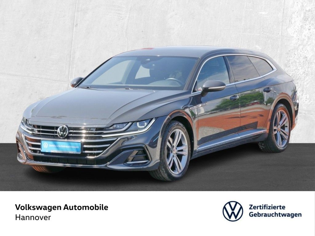 Volkswagen Arteon Shooting Brake 1.4 eTSI eHybrid DSG R-Lin