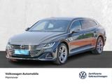 Volkswagen Arteon Shooting Brake 1.4 eTSI eHybrid DSG R-Lin - VW Arteon Gebrauchtwagen in Hannover