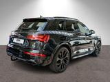 Audi SQ5 TDI 251(341) kW(PS) tiptronic - Audi: Sq3