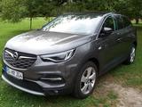 Opel Grandland (X) 1.5 Diesel 96kW InnovationAuto ...
