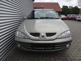 Renault Megane 1.6  RXE Anhängerkupplung+++ - gebrauchte Renault Megane aus dem Jahr 2000