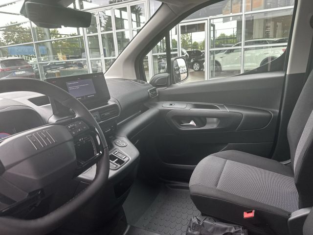 Doblo 2025 Kastenwagen L2H1 131PS Diesel Automat