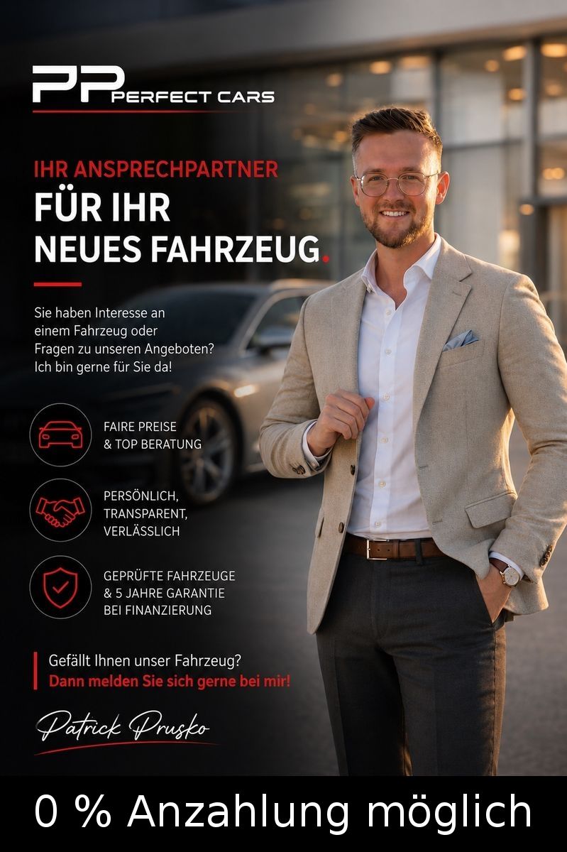 MERCEDES-BENZ A 180 A 180 Urban Kamara|LED|Xenon|Automatik Vorschau 32
