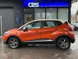 Renault Captur Dynamique | Automatik | 63.000 KM - Renault Captur mit Diesel-Antrieb