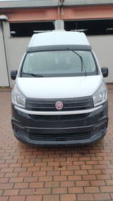 Fiat Talento 1.6 Mjet 125cv L2H2 E6 - Fiat L2h2