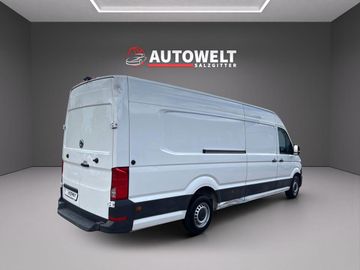 Volkswagen Crafter - 5