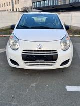 Suzuki Alto 1.0 Basic Basic - gebrauchte Suzuki Alto aus dem Jahr 2012