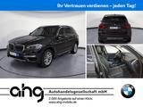 BMW X3 xDrive30i Luxury Line AT Navi Leder Tempom.ak - BMW X3 Gebrauchtwagen in Stuttgart