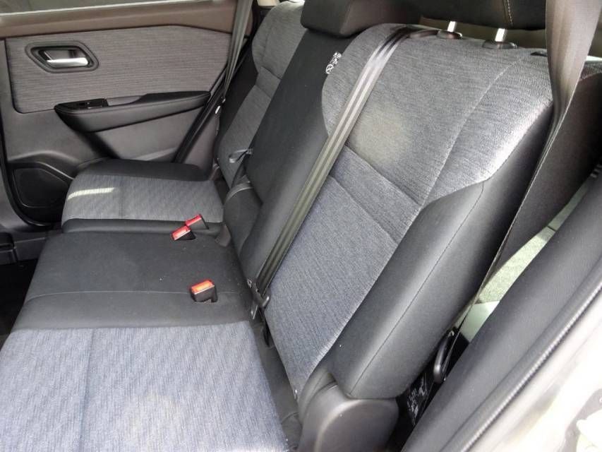 Fahrzeugabbildung Nissan X-Trail 1,5 VC-T e-Power N-Connecta 4*4