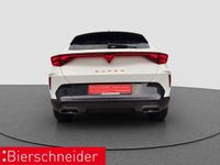 Cupra Formentor - Vorschau Bild 5