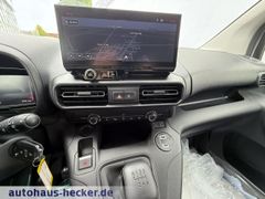 Fiat Doblo 1.5 BlueHDi L1