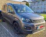 Peugeot Rifter PureTech 110 Allure + AHK - Peugeot Rifter von privat