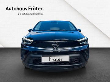 Fotografie 2 des Opel Crossland (X) Crossland Edition LED NAVI Kamera Ganzjahr