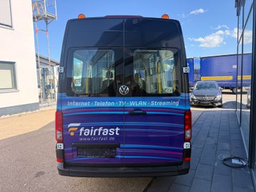Volkswagen Crafter - 7
