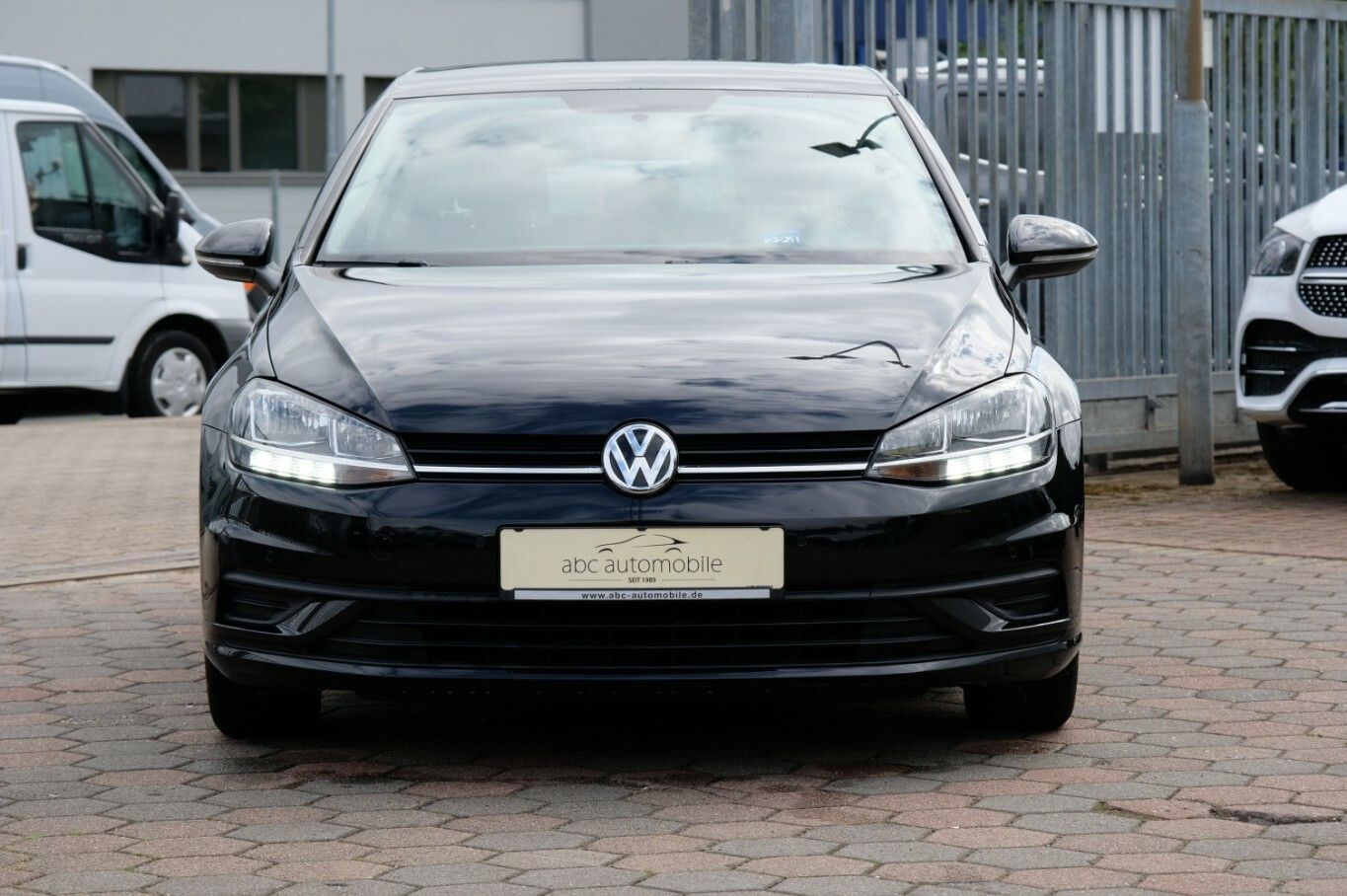 Golf 1.0 TSI Trendline Klima