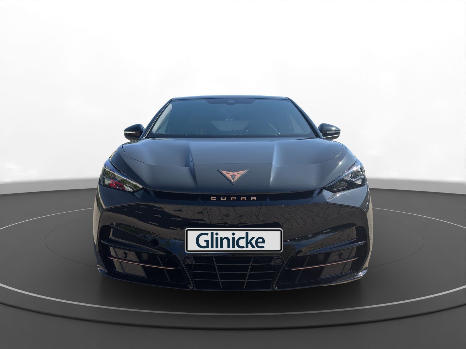 Cupra Tavascan - Bild 2