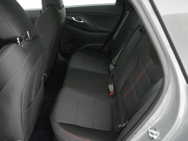i30cw T-GDI N-LINE 48V DCT+PANORAMADACH+VOLL LED