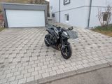 Kawasaki Z1000R - KAWASAKI R 1000