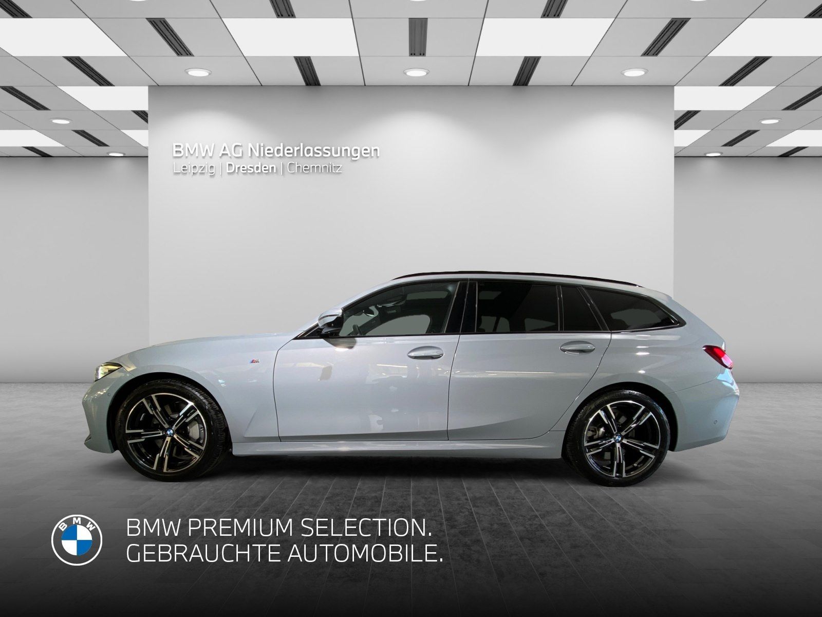 BMW 330 - Bild 2