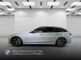 BMW 330i xDrive Touring M Sport LiveCockpitProf - BMW 330 mit Benzin-Antrieb: Kombi