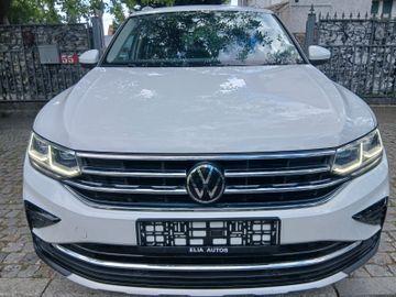 Volkswagen Tiguan - 3