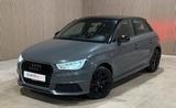 Audi A1 1.8 TSFI Sportsback 192HP - Audi A1: Sportwagen