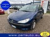 Peugeot 206 1.1 5p. XT