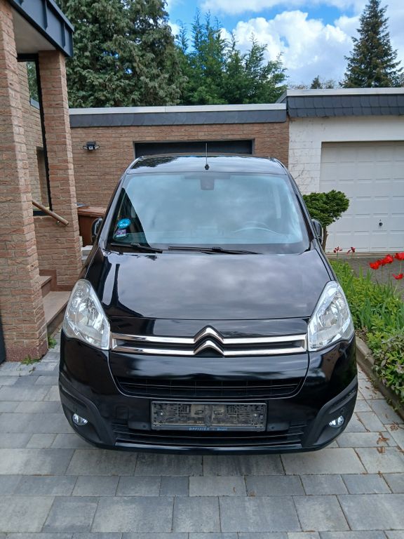 Image of Citroën Berlingo