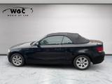 BMW Cabrio 120i Motorschaden LEDER*NAVI*SHZ*TEMPOMAT - BMW 120 Unfallwagen