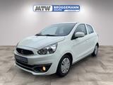 Mitsubishi Space Star Edition 100 1.0 KLIMA ALLWETTERREIFEN