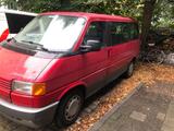 Volkswagen VW T4 Multivan 2.5 - Volkswagen T4 Multivan in Bremen