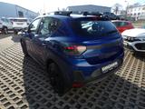 Dacia Sandero Stepway Extreme,LED,Kamera,SHZ,5JGaranti - Dacia Sandero Vorführfahrzeuge: Stepway