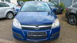 Opel Astra H Lim. Edition TÜV 12/2027 - Opel Astra aus 2006