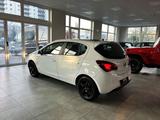 Opel Corsa Color Edition ecoFlex 1Hand - Opel Corsa: H