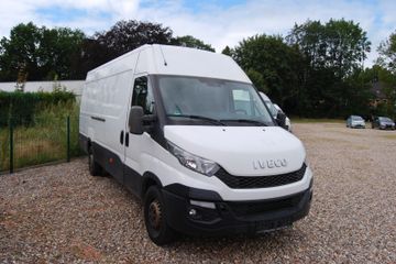 Iveco Daily Kasten IS35 Automatik*Klimaautomatik*