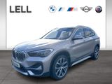 BMW X1 xDrive25e xLine Head-Up HiFi DAB LED RFK Shz - BMW mit Hybrid-Antrieb: Geländewagen
