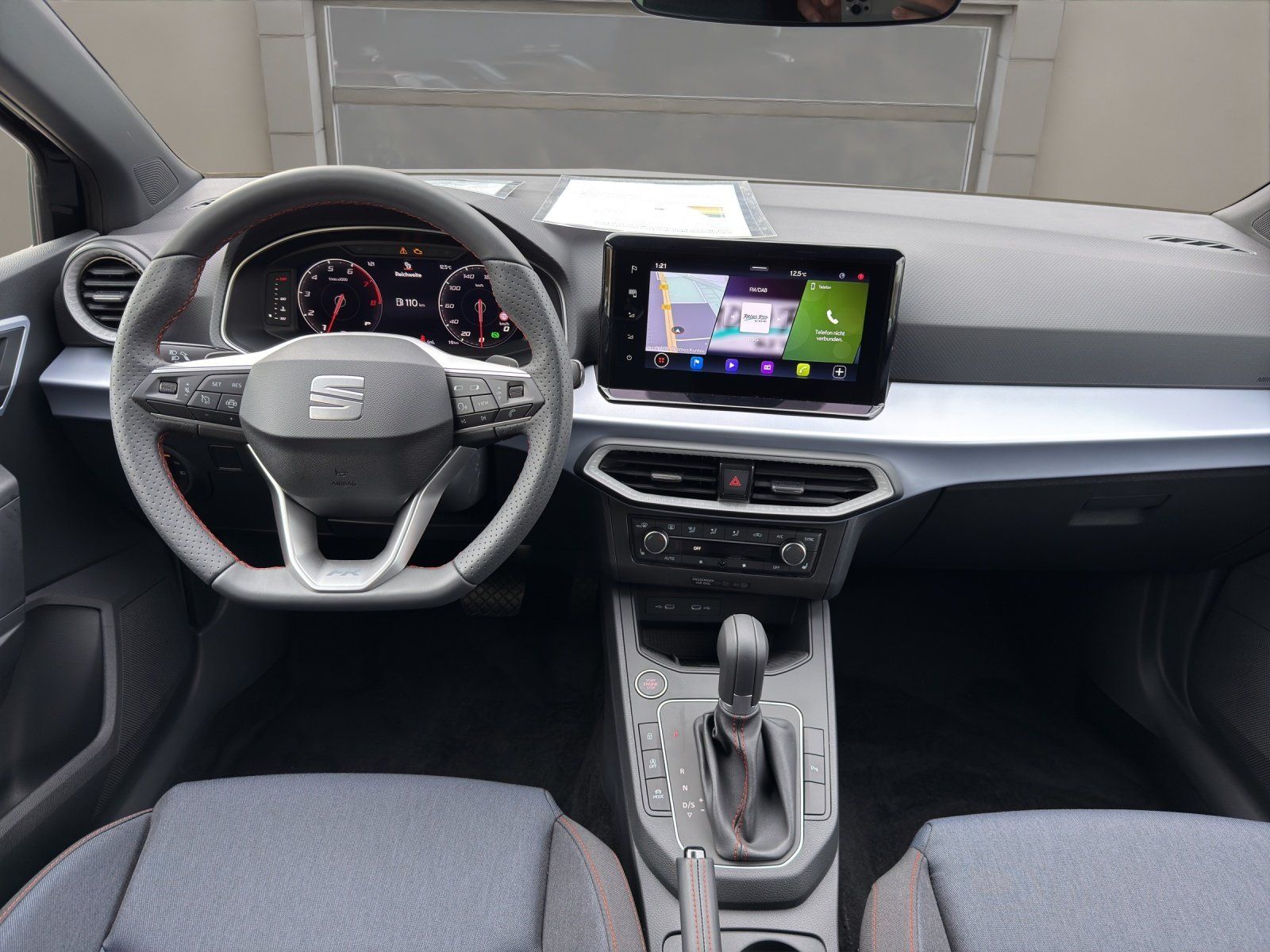 Seat Ibiza - Bild 15