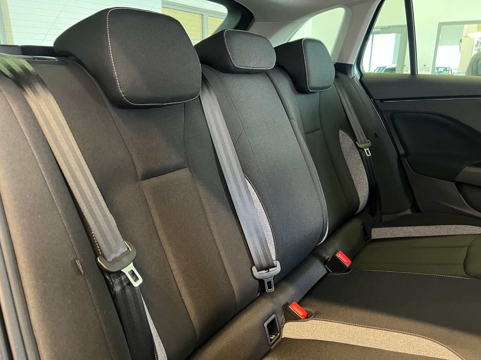 Fahrzeugabbildung SKODA Scala Selection 1.0 TSI *LED, ACC, SmartLink, Ka