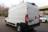 Citroën Jumper Kasten Hochraum 35 L2H2 BlueHDi 140 - Citroën Jumper: Automatik