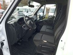 Fahrzeugabbildung Master III Pritsche Fahrgest. L2H1 3,5t 3