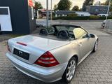Mercedes-Benz SLK 200 Komp. "Special Edition" Automatik Klima - Mercedes-Benz SLK 200 Gebrauchtwagen in Bochum