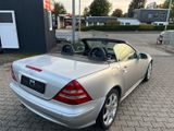 Mercedes-Benz SLK 200 Komp. "Special Edition" Automatik Klima - Mercedes-Benz SLK 200 in Hagen